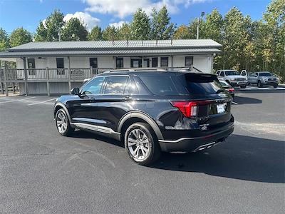 New 2025 Ford Explorer Active 4WD SUV for sale #T64041 - photo 2