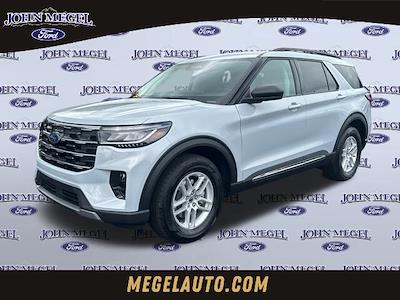 2025 Ford Explorer RWD SUV for sale #T64042 - photo 1