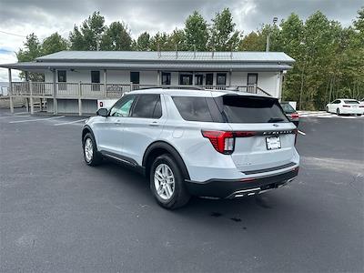 2025 Ford Explorer RWD SUV for sale #T64042 - photo 2