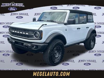2025 Ford Bronco 4WD SUV for sale #T64044 - photo 1