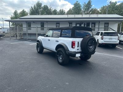 2025 Ford Bronco 4WD SUV for sale #T64044 - photo 2