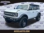 2025 Ford Bronco 4WD SUV for sale #T64044 - photo 1