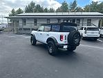 2025 Ford Bronco 4WD SUV for sale #T64044 - photo 2