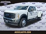 New 2026 Ford F-450 Crew Cab 4WD DRW Pickup for sale #T64045 - photo 1