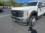 New 2026 Ford F-450 Crew Cab 4WD DRW Pickup for sale #T64045 - photo 10