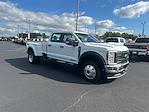 New 2026 Ford F-450 Crew Cab 4WD DRW Pickup for sale #T64045 - photo 4