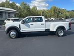 New 2026 Ford F-450 Crew Cab 4WD DRW Pickup for sale #T64045 - photo 8