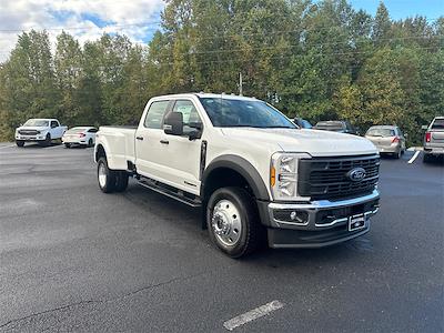 New 2026 Ford F-450 - photo 1