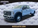 New 2026 Ford F-450 XL Crew Cab 4WD DRW Pickup for sale #T64047 - photo 1