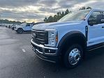New 2026 Ford F-450 XL Crew Cab 4WD DRW Pickup for sale #T64047 - photo 10