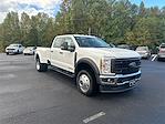 New 2026 Ford F-450 XL Crew Cab 4WD DRW Pickup for sale #T64047 - photo 4