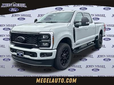New 2026 Ford F-250 Crew Cab 4WD Pickup for sale #T64048 - photo 1