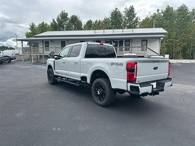 New 2026 Ford F-250 Crew Cab 4WD Pickup for sale #T64048 - photo 2