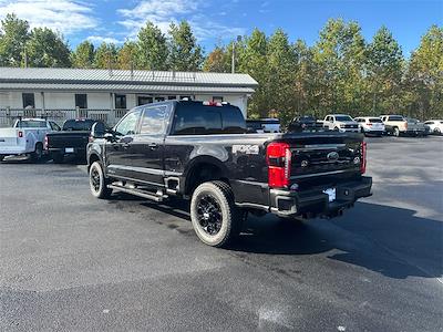 New 2026 Ford F-250 Lariat Crew Cab 4WD Pickup for sale #T64049 - photo 2