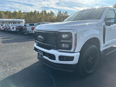 New 2026 Ford F-250 - photo 1