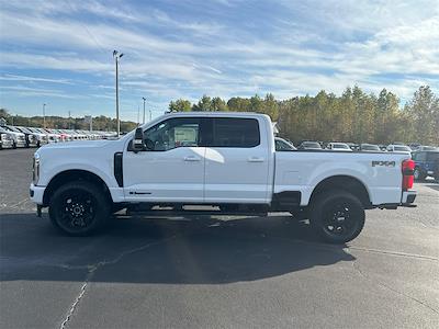 New 2026 Ford F-250 - photo 1