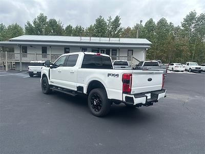 2026 Ford F-250 Crew Cab 4WD Pickup for sale #T64051 - photo 2