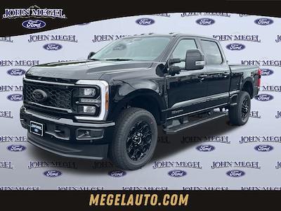 New 2026 Ford F-250 Crew Cab 4WD Pickup for sale #T64052 - photo 1