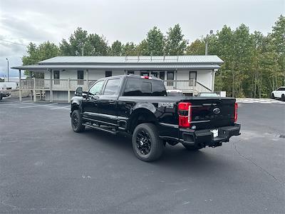New 2026 Ford F-250 Crew Cab 4WD Pickup for sale #T64052 - photo 2
