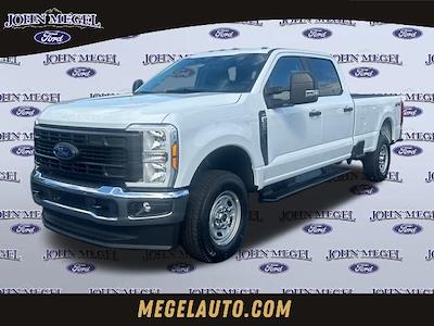 New 2026 Ford F-250 XL Crew Cab 4WD Pickup for sale #T64055 - photo 1