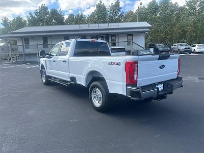 New 2026 Ford F-250 XL Crew Cab 4WD Pickup for sale #T64055 - photo 2