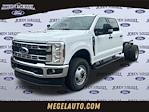 2026 Ford F-350 Crew Cab DRW 4WD Cab Chassis for sale #T64056 - photo 1