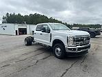 2026 Ford F-350 Crew Cab DRW 4WD Cab Chassis for sale #T64056 - photo 4