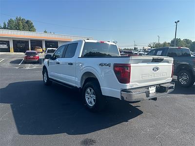 2025 Ford F-150 SuperCrew Cab 4WD Pickup for sale #T64062 - photo 2