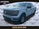 2025 Ford F-150 SuperCrew Cab 4WD Pickup for sale #T64062 - photo 1