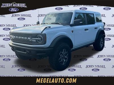 2025 Ford Bronco 4WD SUV for sale #T64064 - photo 1