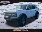 2025 Ford Bronco 4WD SUV for sale #T64064 - photo 1