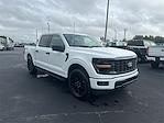 2025 Ford F-150 SuperCrew Cab 4WD Pickup for sale #T64066 - photo 4