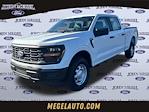 New 2025 Ford F-150 XL SuperCrew Cab 4WD Pickup for sale #T64067 - photo 1