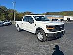 New 2025 Ford F-150 XL SuperCrew Cab 4WD Pickup for sale #T64067 - photo 4