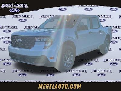 New 2025 Ford Maverick XLT SuperCrew Cab for sale #T64070 - photo 1