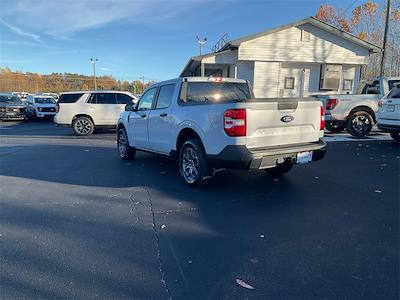 2025 Ford Maverick SuperCrew Cab AWD Pickup for sale #T64070 - photo 2