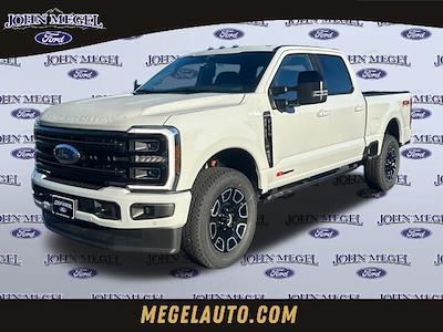 2026 Ford F-250 Crew Cab 4WD Pickup for sale #T64072 - photo 1
