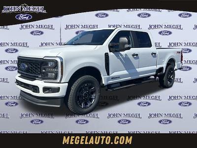 New 2026 Ford F-250 XL Crew Cab 4WD Pickup for sale #T64074 - photo 1