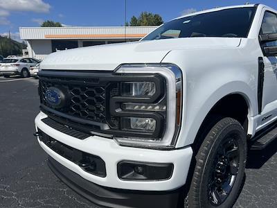 New 2026 Ford F-250 - photo 1