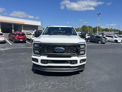 New 2026 Ford F-250 XL Crew Cab 4WD Pickup for sale #T64074 - photo 2