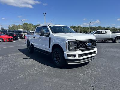 New 2026 Ford F-250 - photo 1