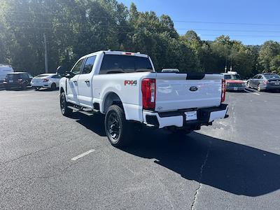 2026 Ford F-250 Crew Cab 4WD Pickup for sale #T64074 - photo 2
