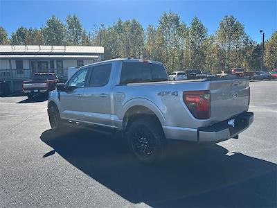 New 2025 Ford F-150 XLT SuperCrew Cab 4WD Pickup for sale #T64075 - photo 2