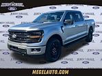 New 2025 Ford F-150 XLT SuperCrew Cab 4WD Pickup for sale #T64075 - photo 1