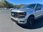New 2025 Ford F-150 XLT SuperCrew Cab 4WD Pickup for sale #T64075 - photo 10