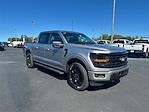 New 2025 Ford F-150 XLT SuperCrew Cab 4WD Pickup for sale #T64075 - photo 4