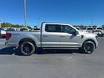 New 2025 Ford F-150 XLT SuperCrew Cab 4WD Pickup for sale #T64075 - photo 5