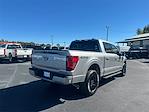 New 2025 Ford F-150 XLT SuperCrew Cab 4WD Pickup for sale #T64075 - photo 6