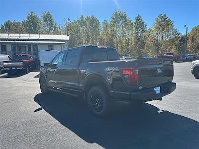New 2025 Ford F-150 XLT SuperCrew Cab 4WD Pickup for sale #T64076 - photo 2