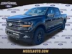 New 2025 Ford F-150 XLT SuperCrew Cab 4WD Pickup for sale #T64076 - photo 1